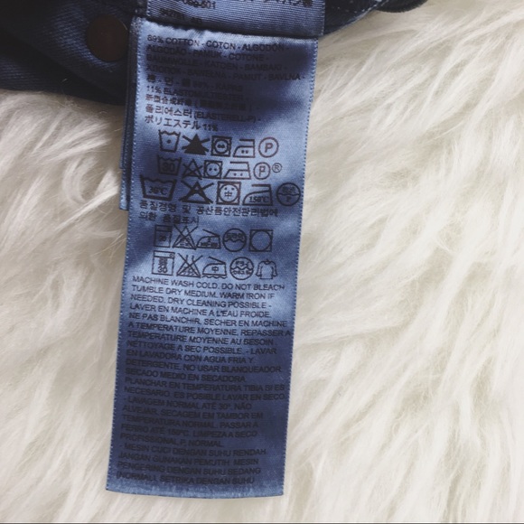 NWT Levi’s Made & Crafted PINS Skinny Ombre Jeans - Picture 7 of 8